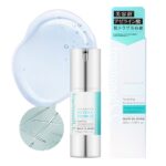 AZ Frakcinis serumas probleminei ir riebiai odai - Image 2