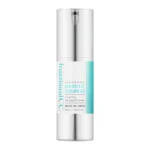 AZ Frakcinis serumas probleminei ir riebiai odai