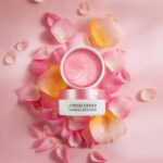 HEIMISH Hydrogel Eye Patch Bulgarian Rose Water paakių pagalvėlės - Image 4