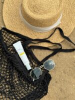 Maskuojantis SPF 50+ kremas su 2% VIT. C - Image 3