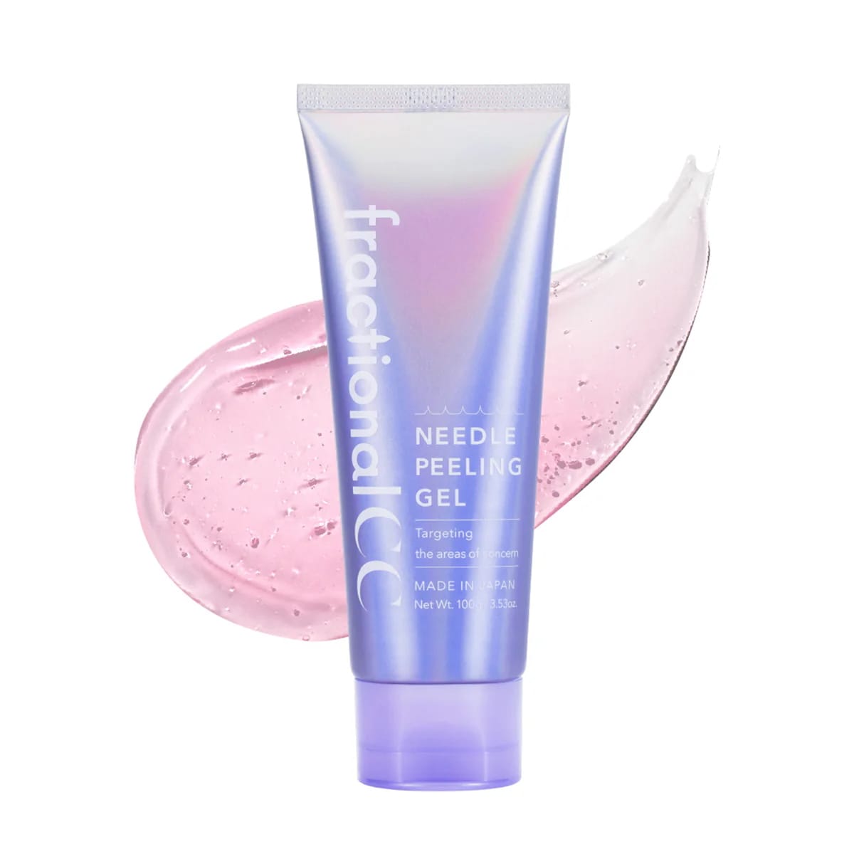 Needle-Peeling-Gel.jpg.jpeg Frakcinis valomasis veido gelis-Needle Peeling Gel - Image 1