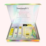 Frakcinis  "De Luxe" rinkinys