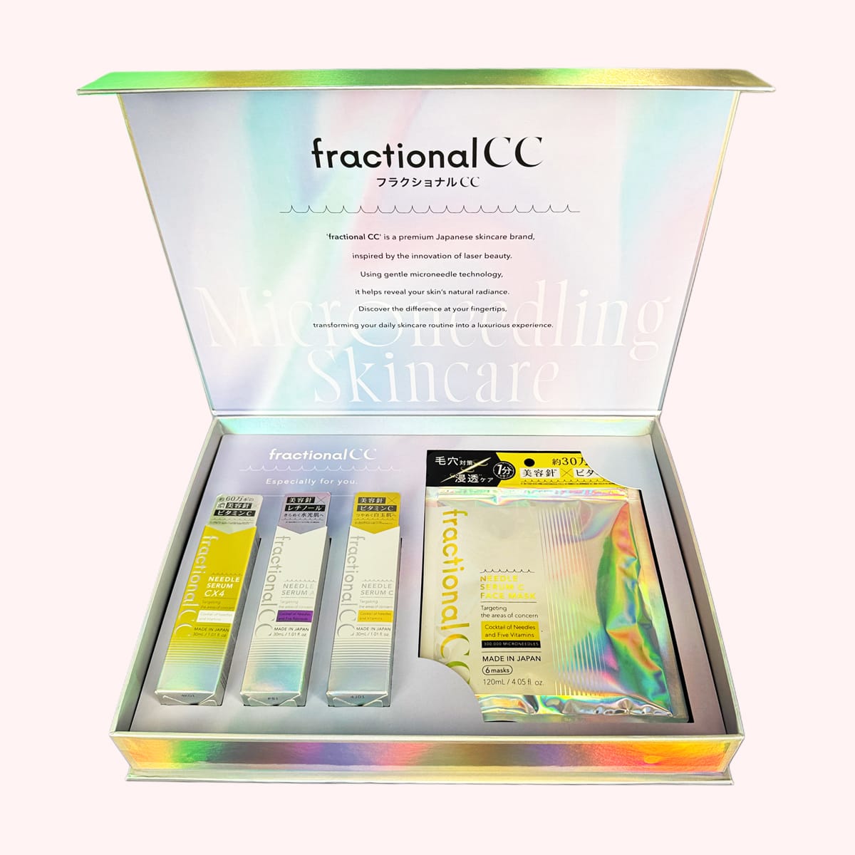 Rinkinys-DeLuxe.jpg Frakcinis "De Luxe" rinkinys - Image 1