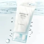 Skin1004 Madagascar Hyalu-Cica Moisture Cream veido kremas - Image 2