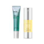 Rinkinys  "Probleminė oda": AZA kremas ir Vitaminų kokteilis