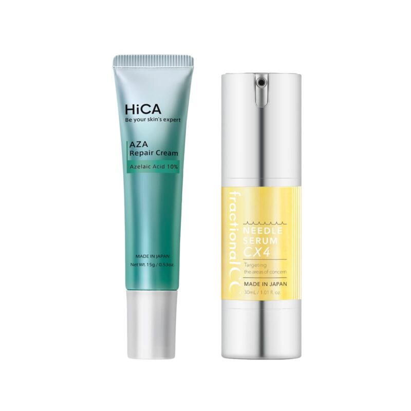aza-cx4-1-e1747216934845.jpg Rinkinys "Probleminė oda": AZA kremas ir Vitaminų kokteilis - Image 1
